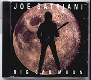 Joe Satriani - Big Bad Moon